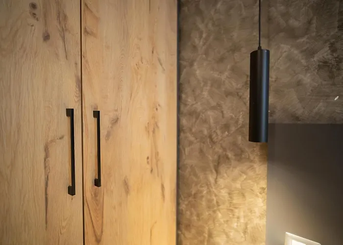 Center Boutique Hotel Tirana
